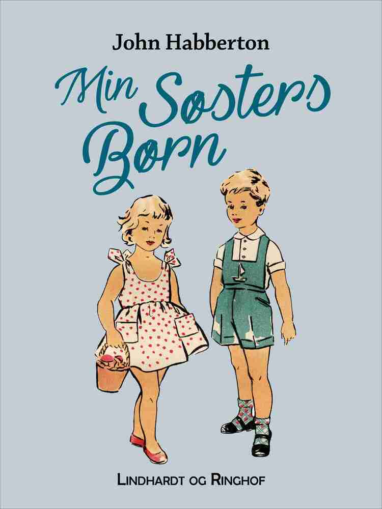 Min søsters børn