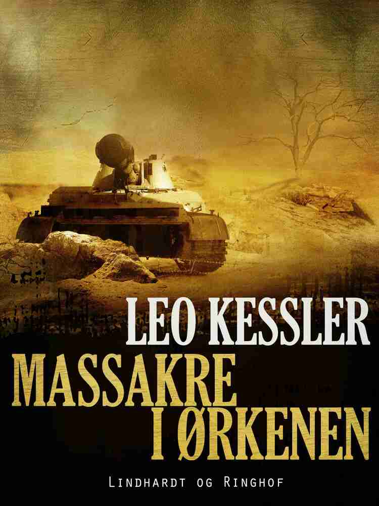 Massakre i ørkenen