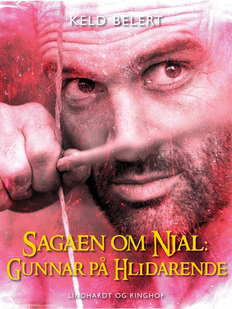 Sagaen om Njal: Gunnar på Hlidarende