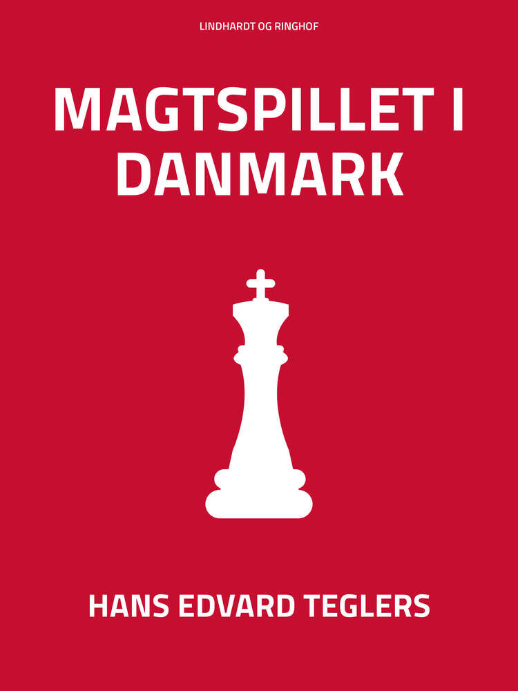 Magtspillet i Danmark