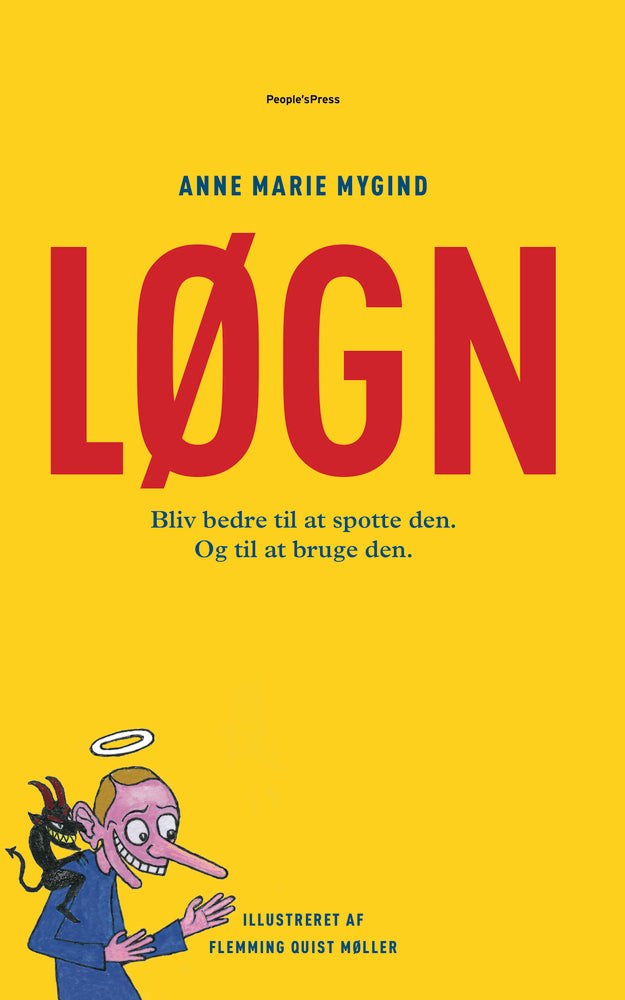 LØGN