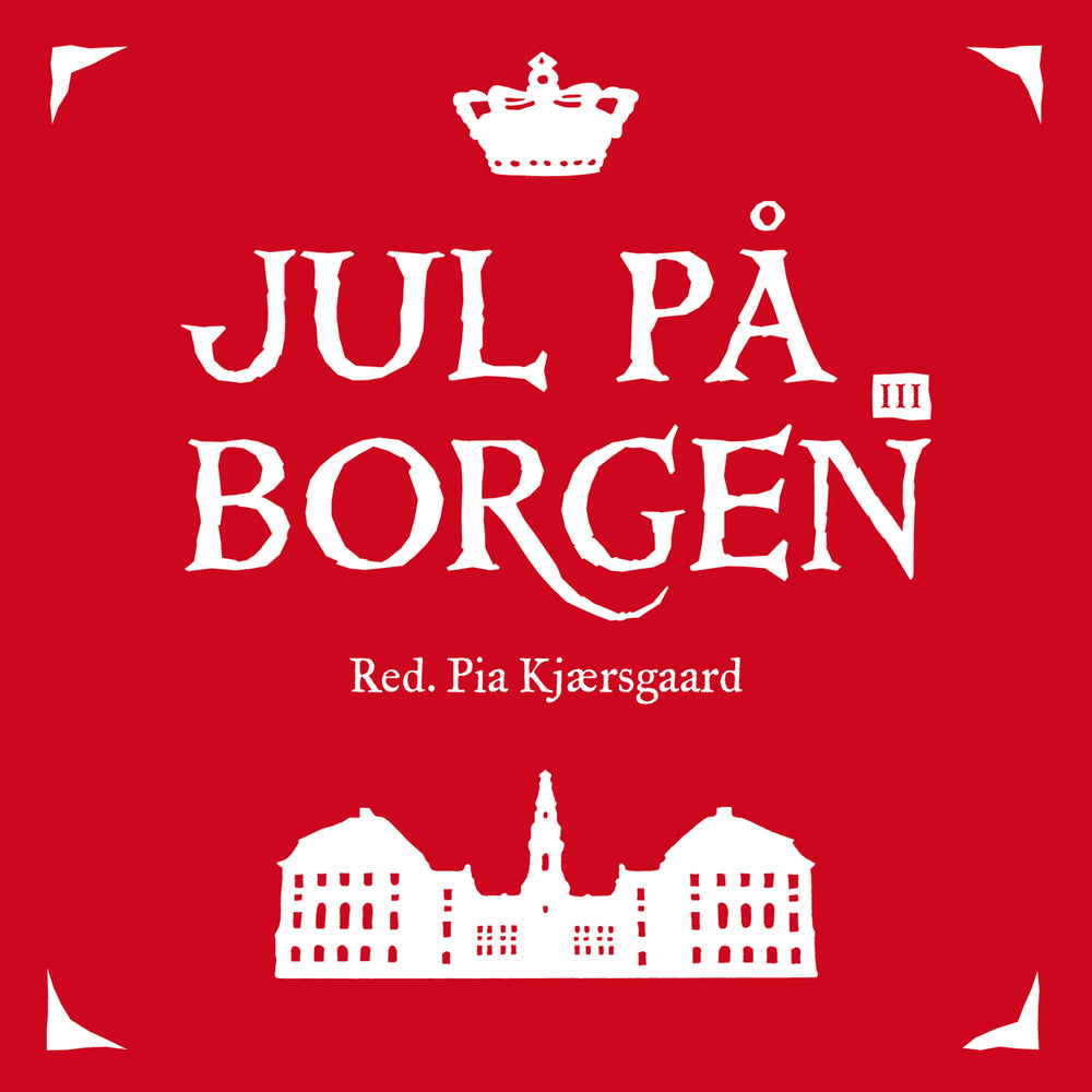 Jul på Borgen III