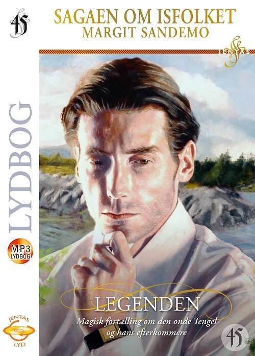 Isfolket 45 - Legenden, MP3