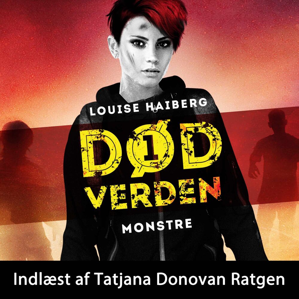 Død verden #1: Monstre - Død verden