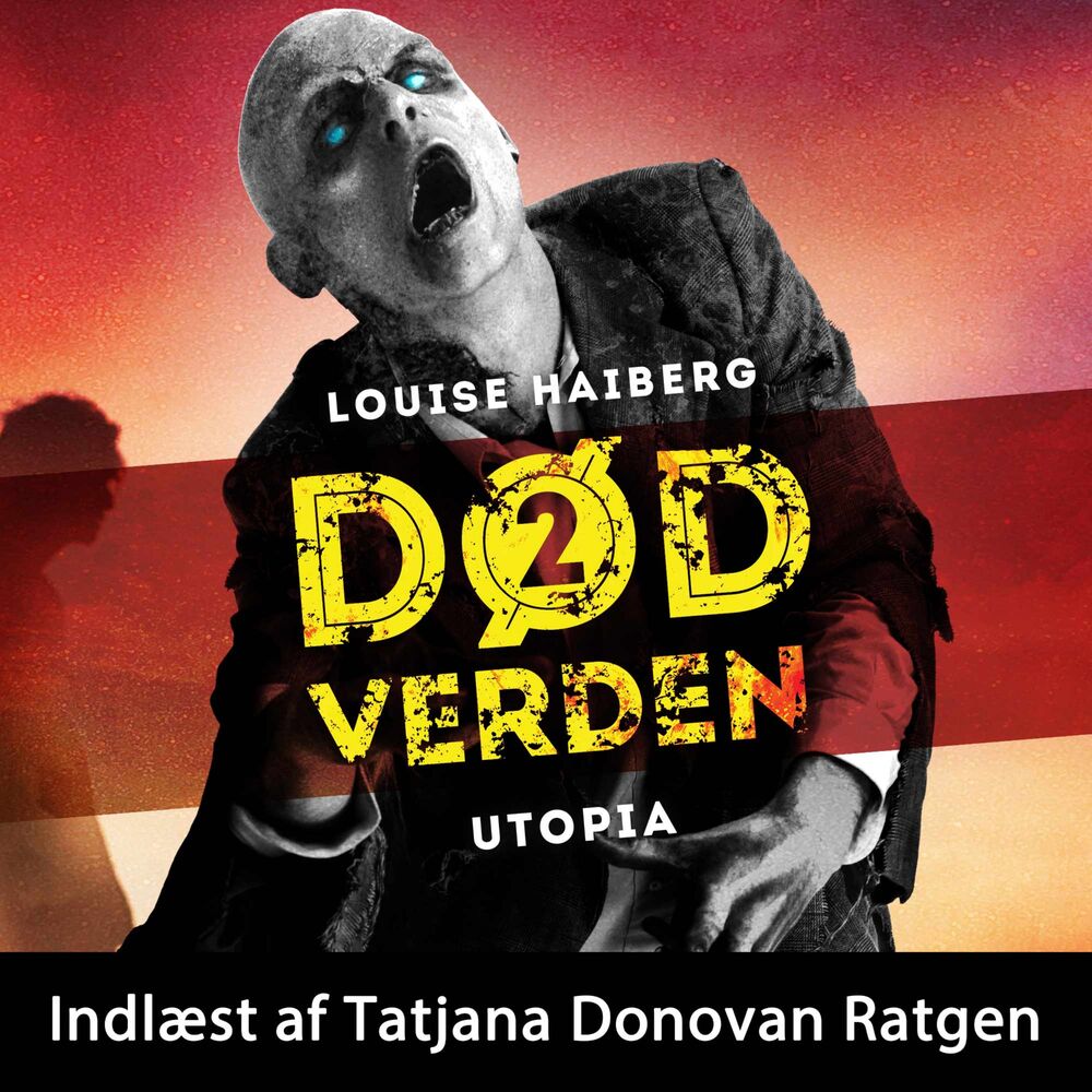 Død verden #2: Utopia - Død verden