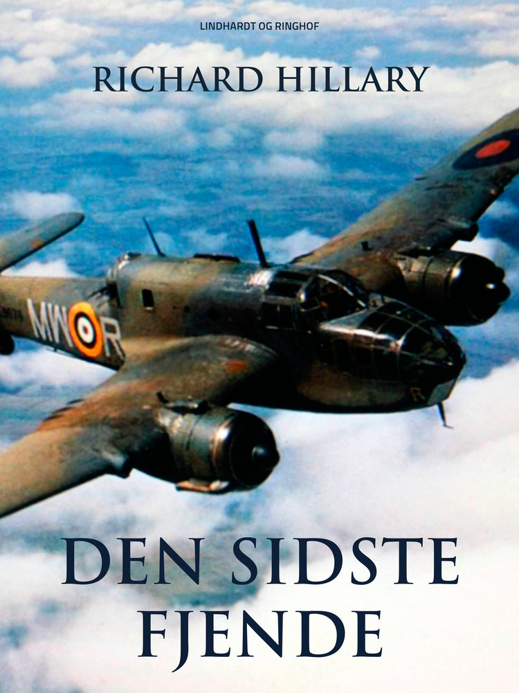 Den sidste fjende