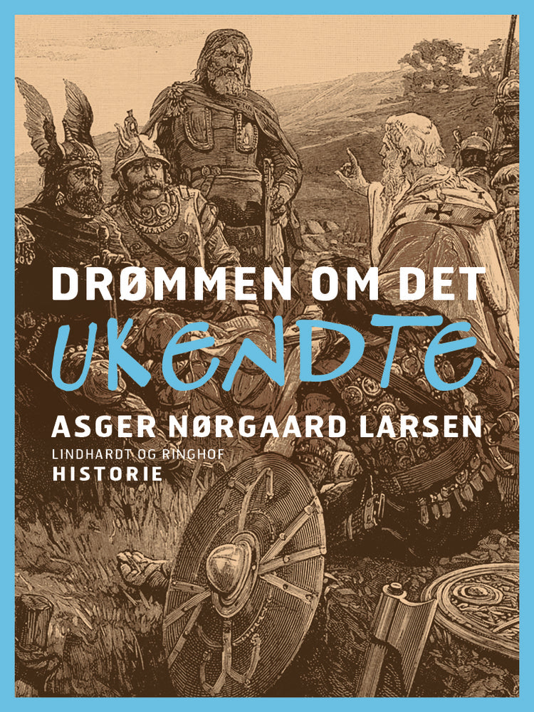 Drømmen om det ukendte