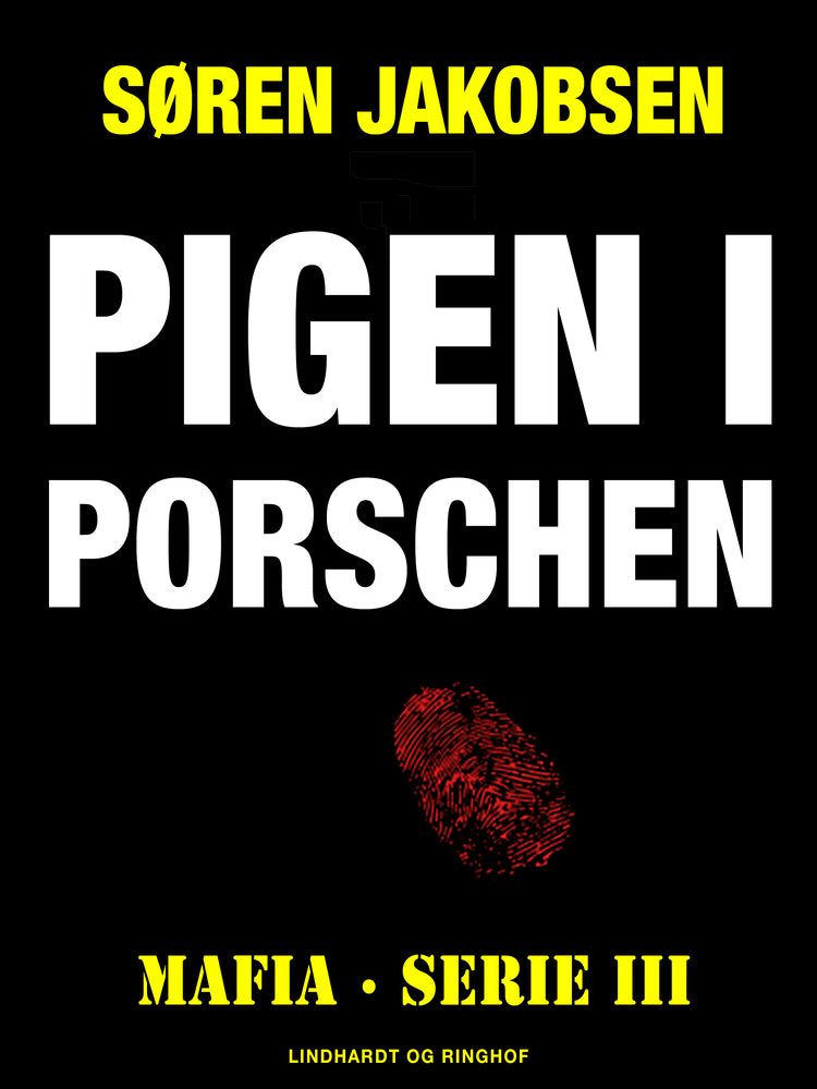 Pigen i porschen