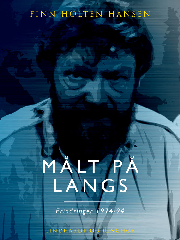 Målt på langs