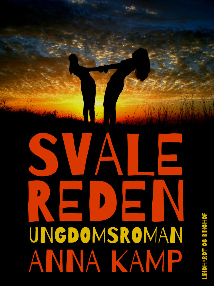 Svalereden