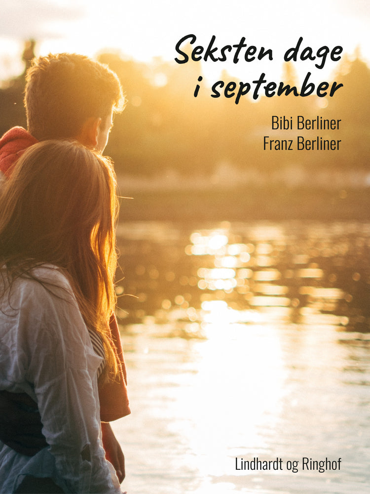 Seksten dage i september
