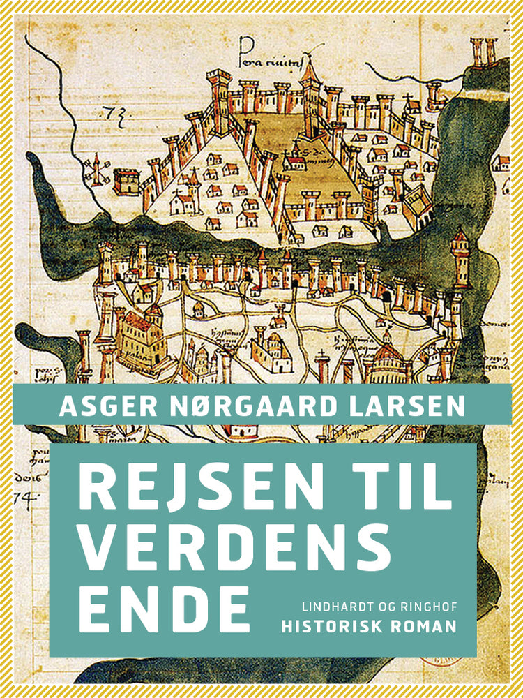 Rejsen til verdens ende