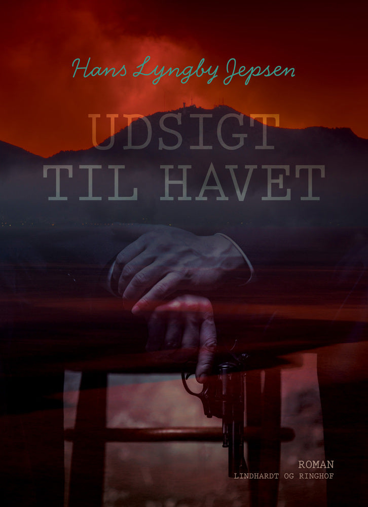 Udsigt til havet