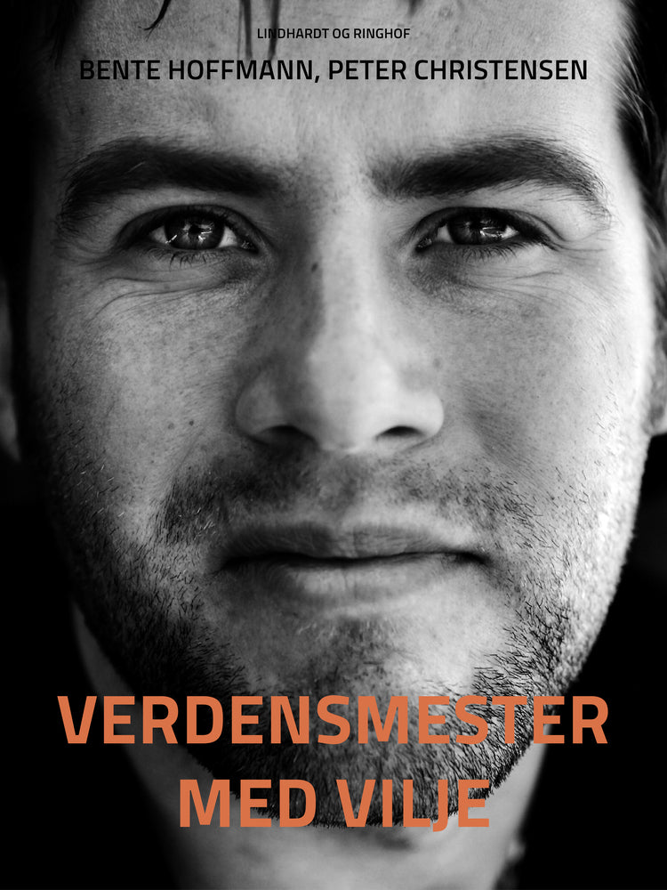 Verdensmester med vilje
