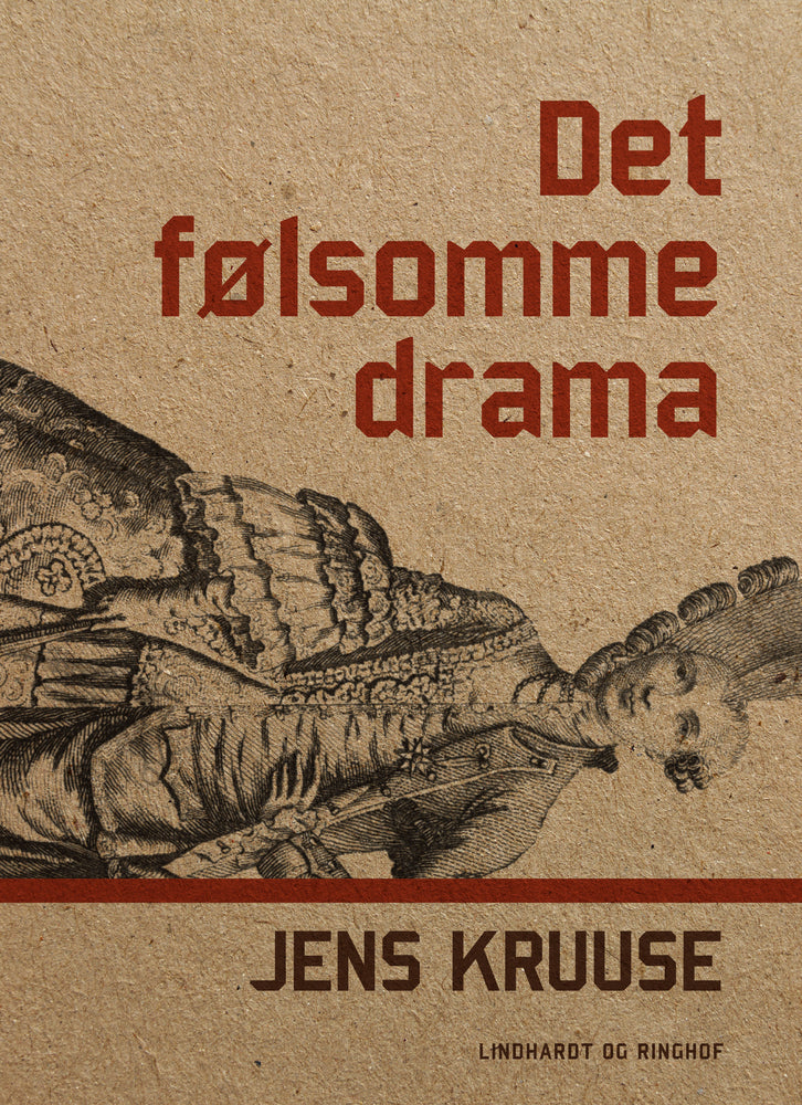 Det følsomme drama