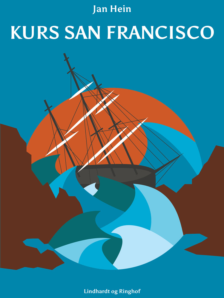 Kurs San Francisco