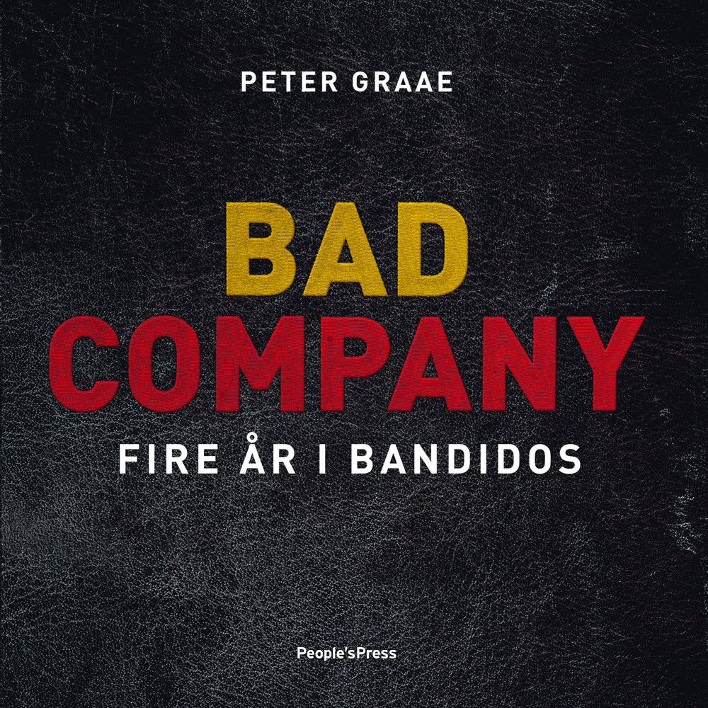 Bad Company