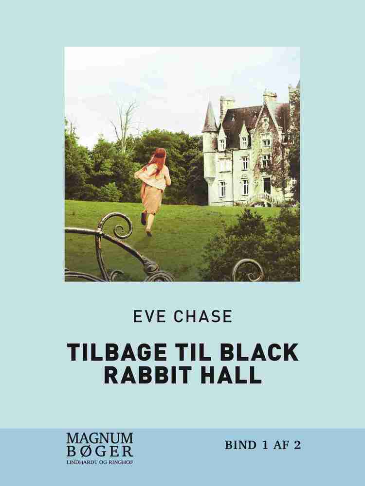 Tilbage til Black Rabbit Hall