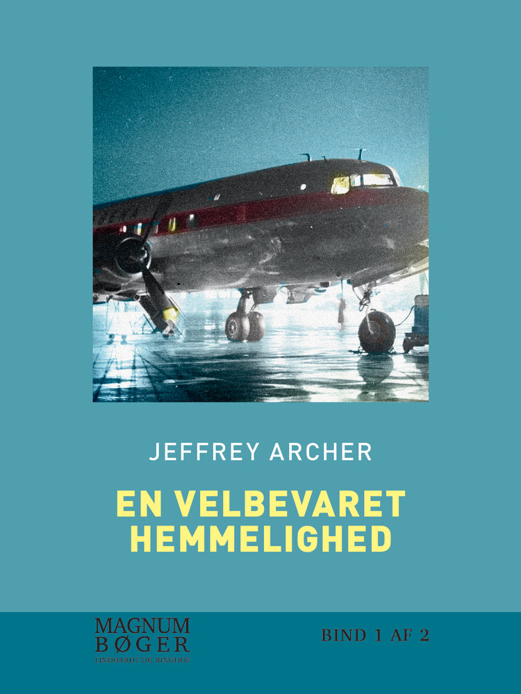 En velbevaret hemmelighed