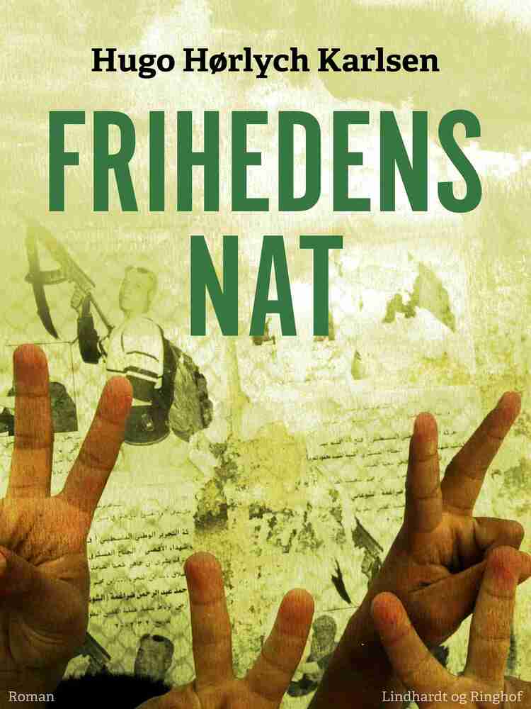 Frihedens nat