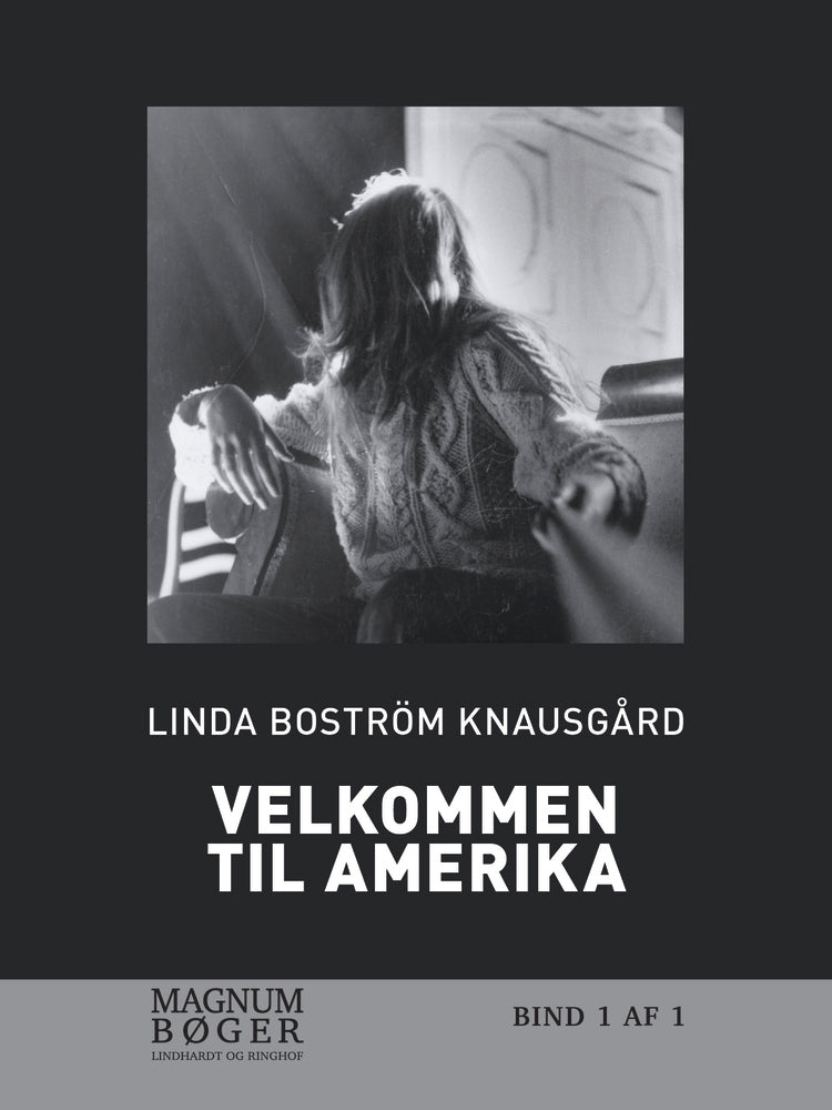 Velkommen til Amerika