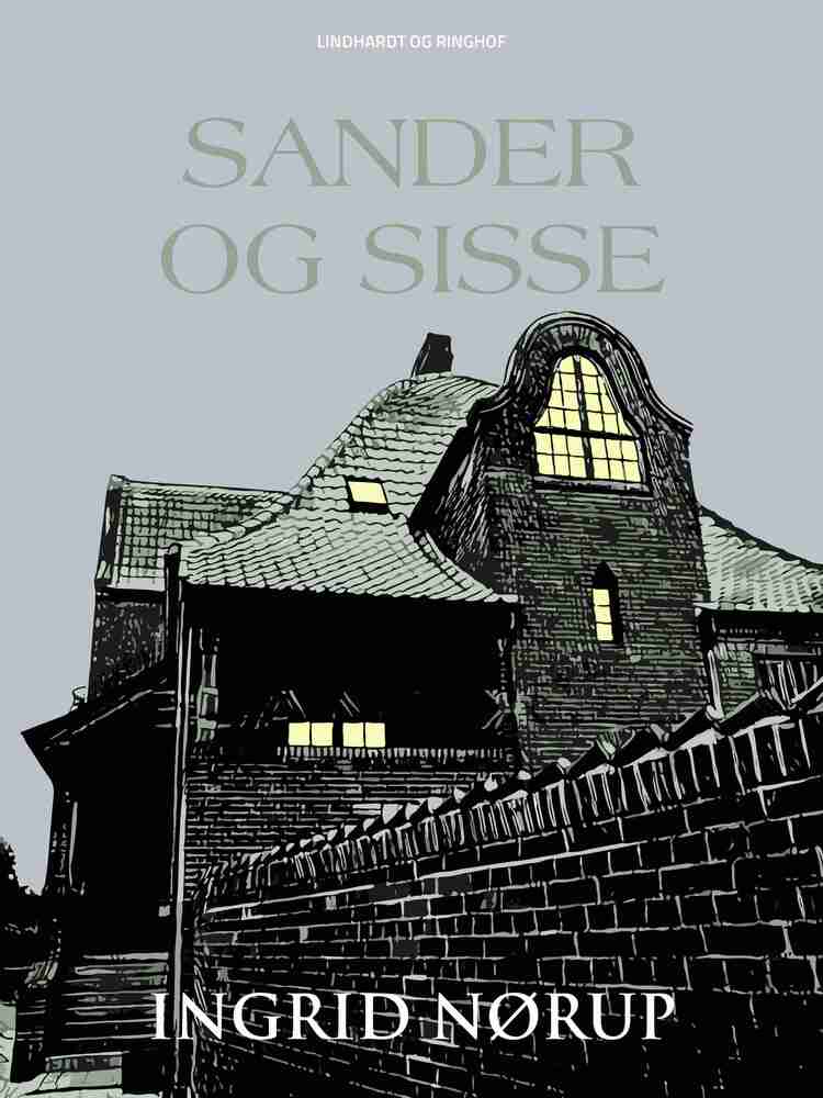 Sander og Sisse