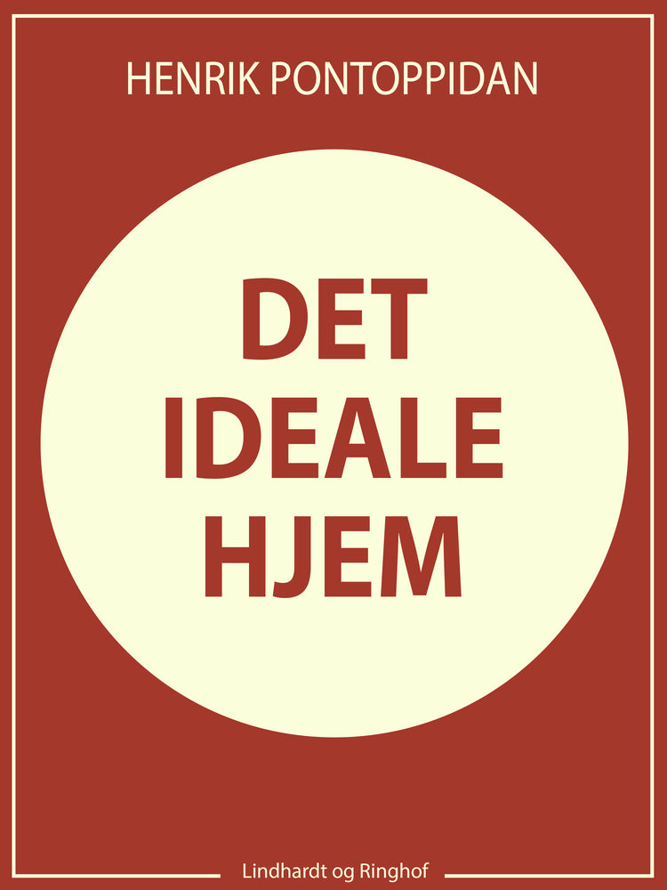 Det ideale hjem