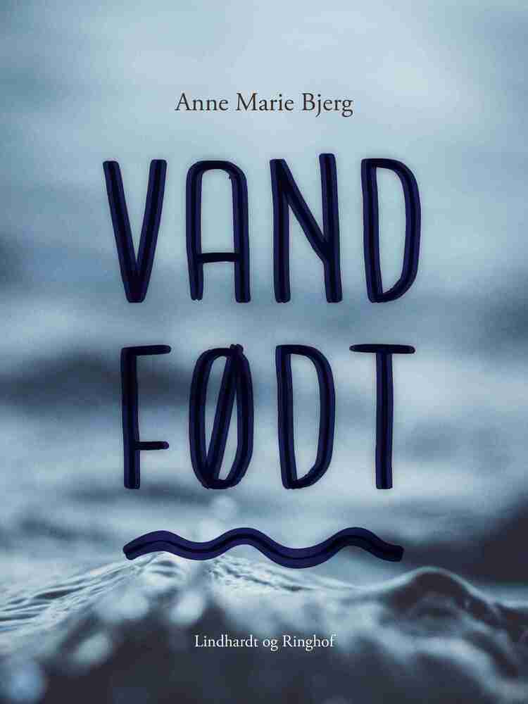 Vandfødt