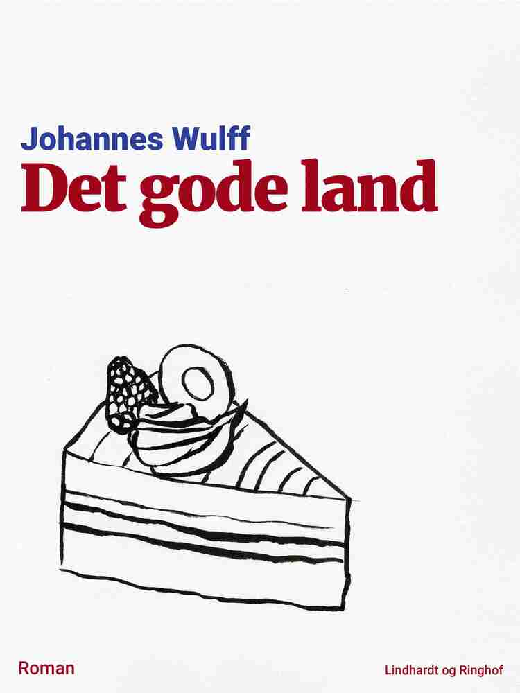 Det gode land