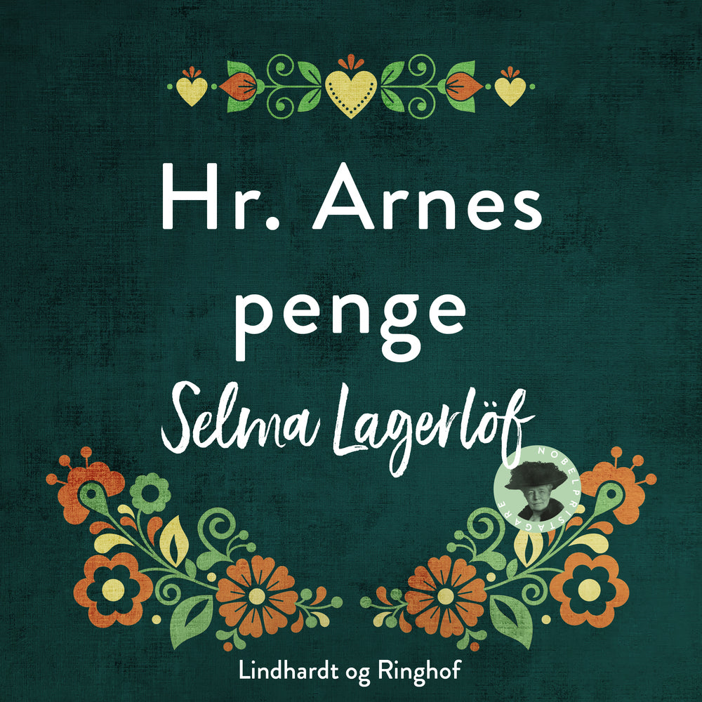 Hr. Arnes penge