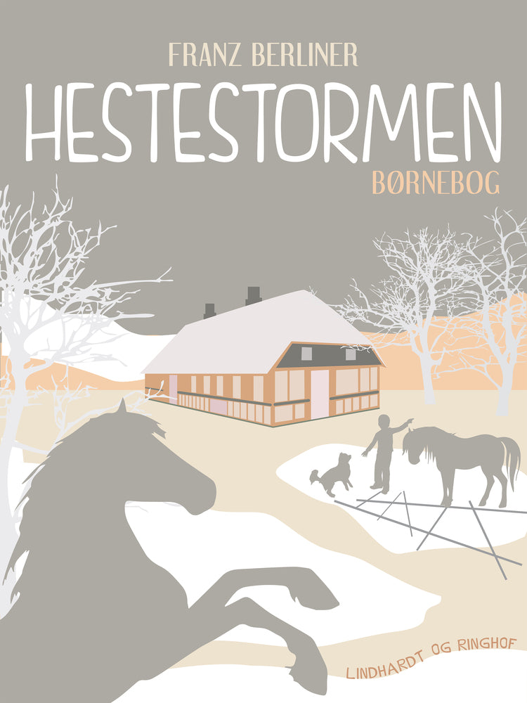 Hestestormen