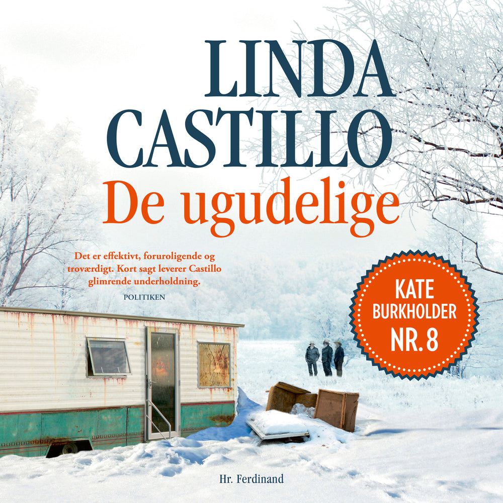 De ugudelige