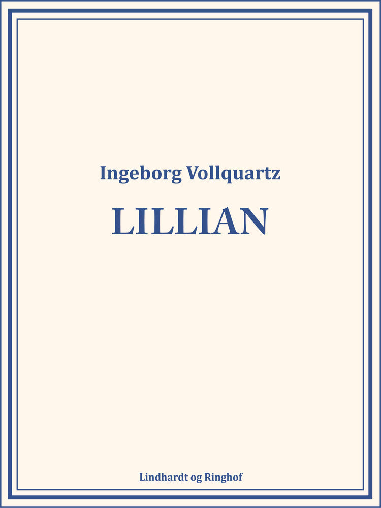 Lillian