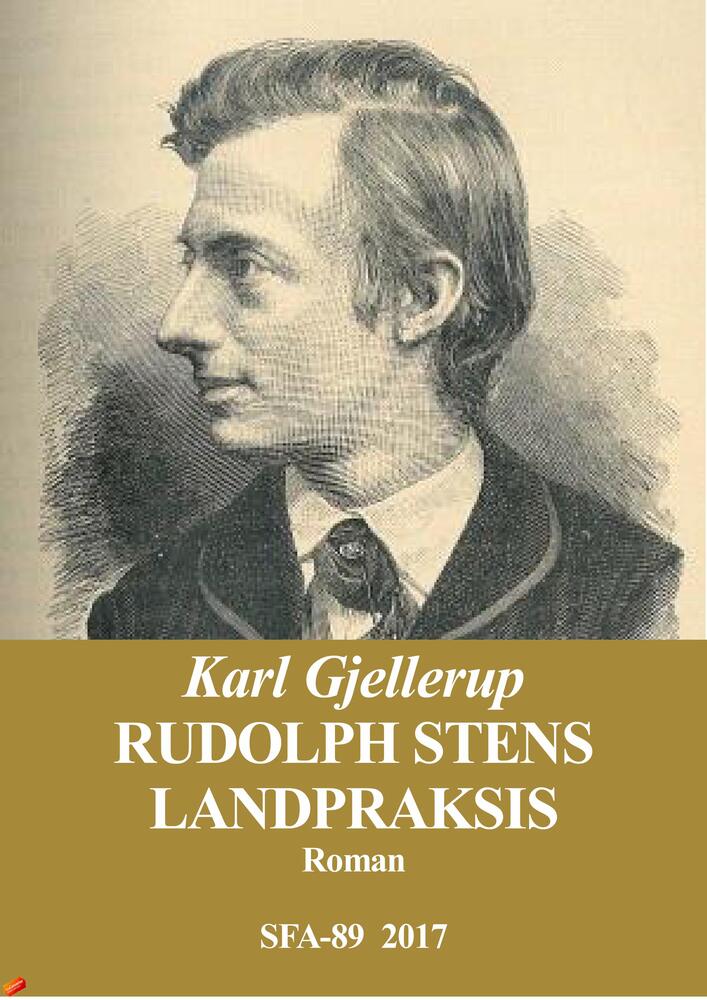 Rudolph Stens landpraksis