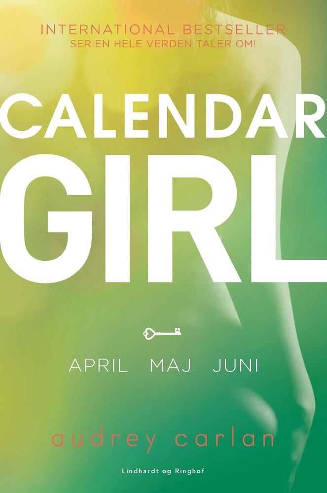 Calendar Girl 2