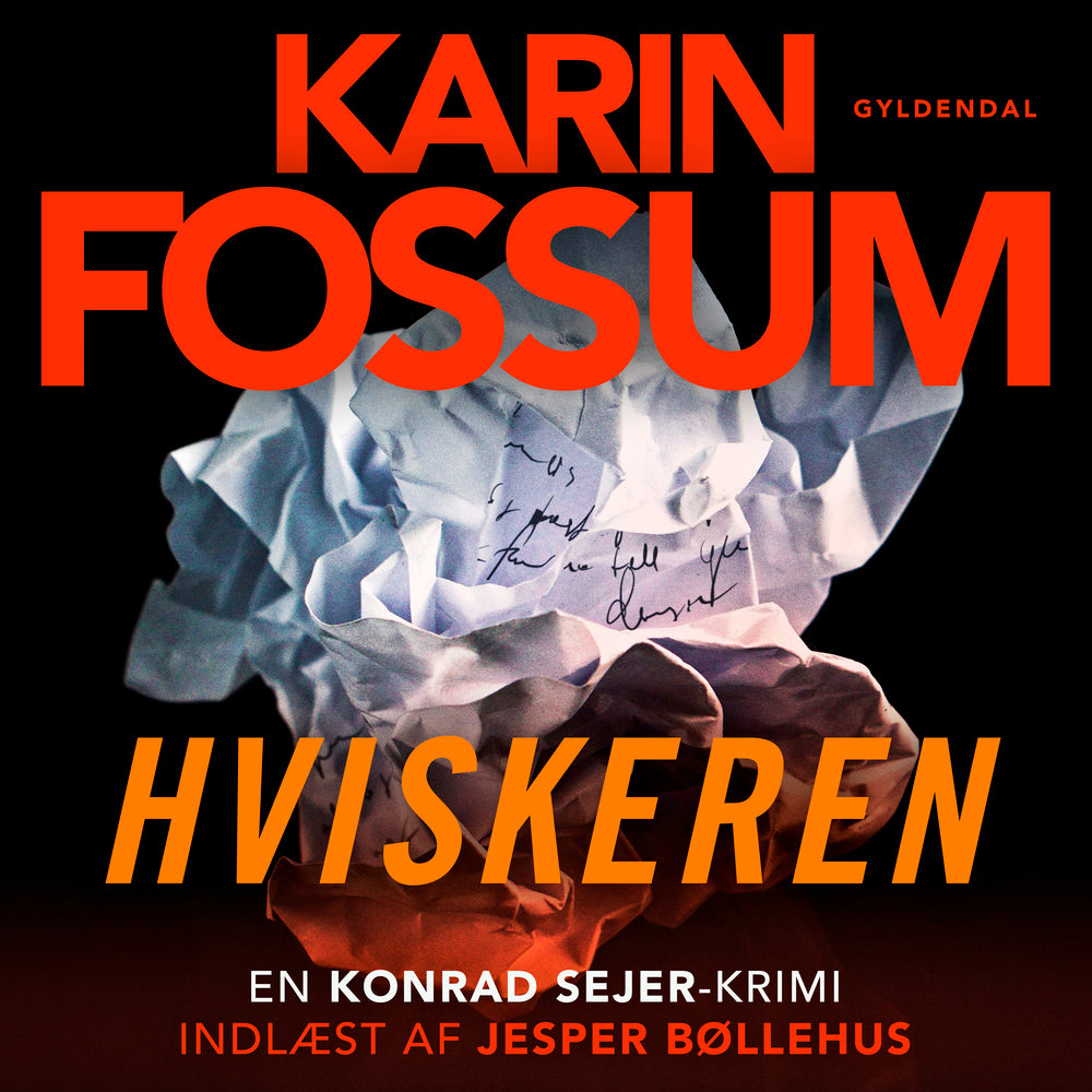 Hviskeren