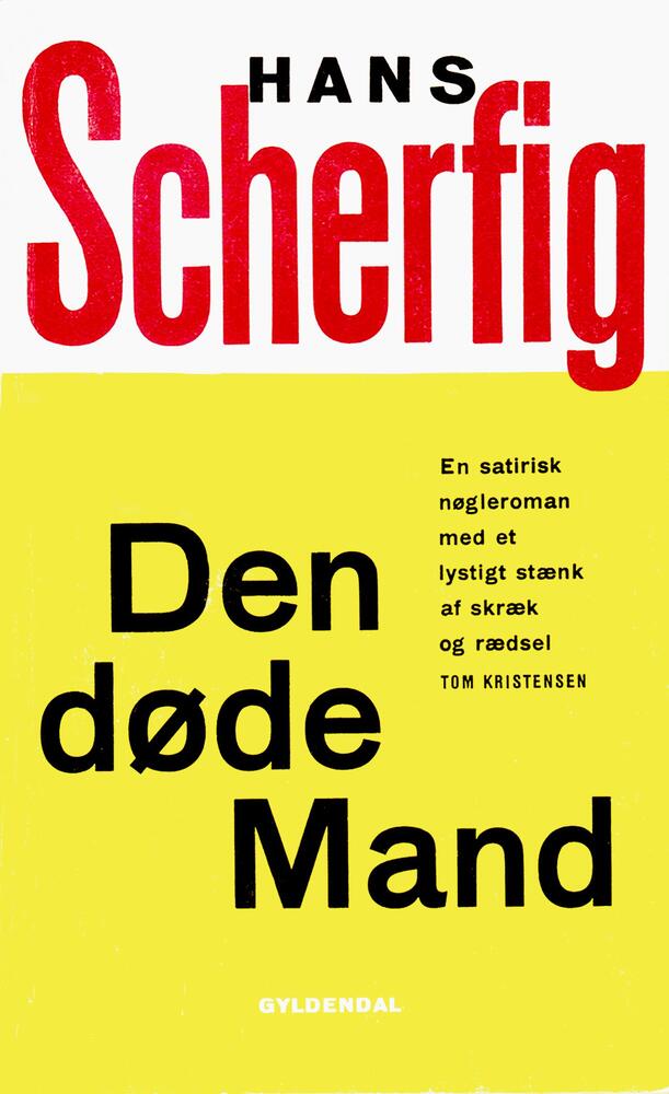 Den døde mand