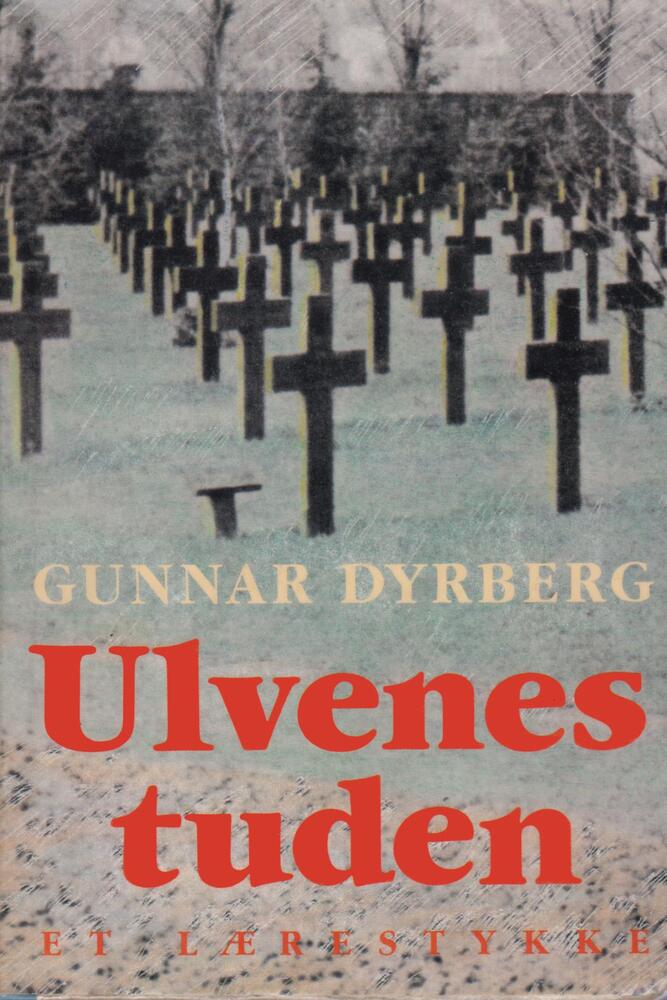 Ulvenes tuden