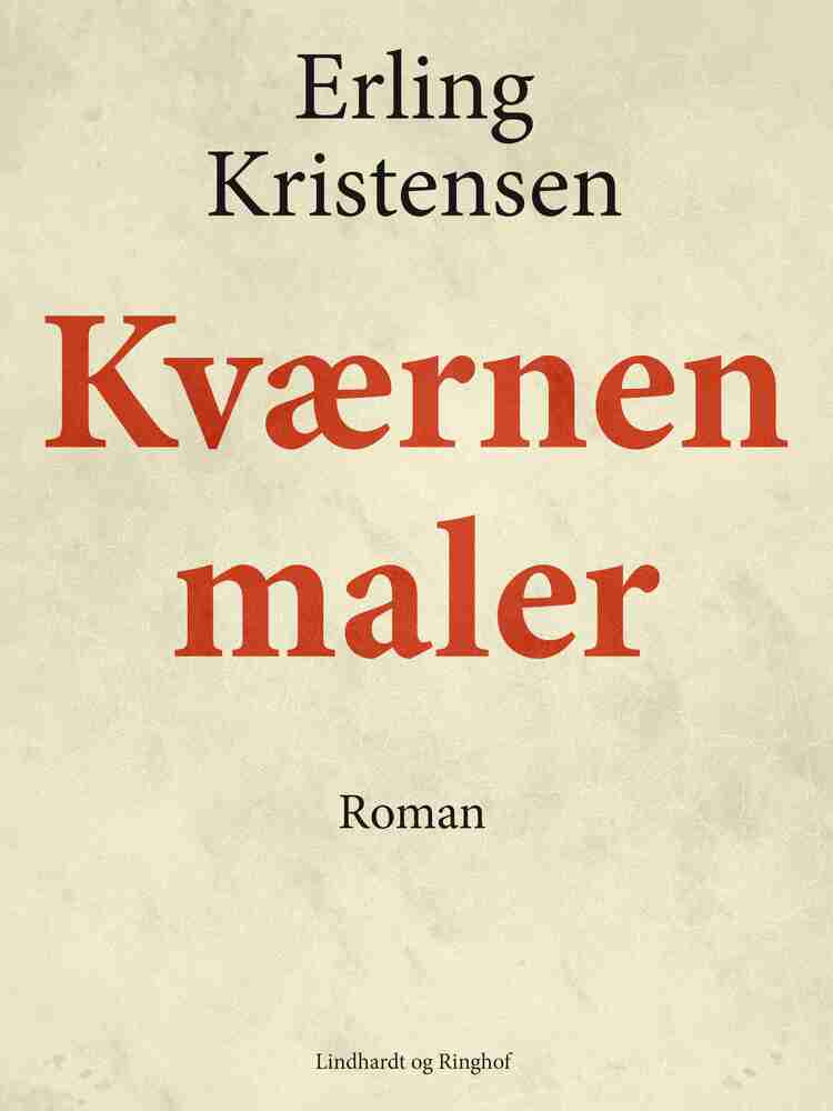 Kværnen maler
