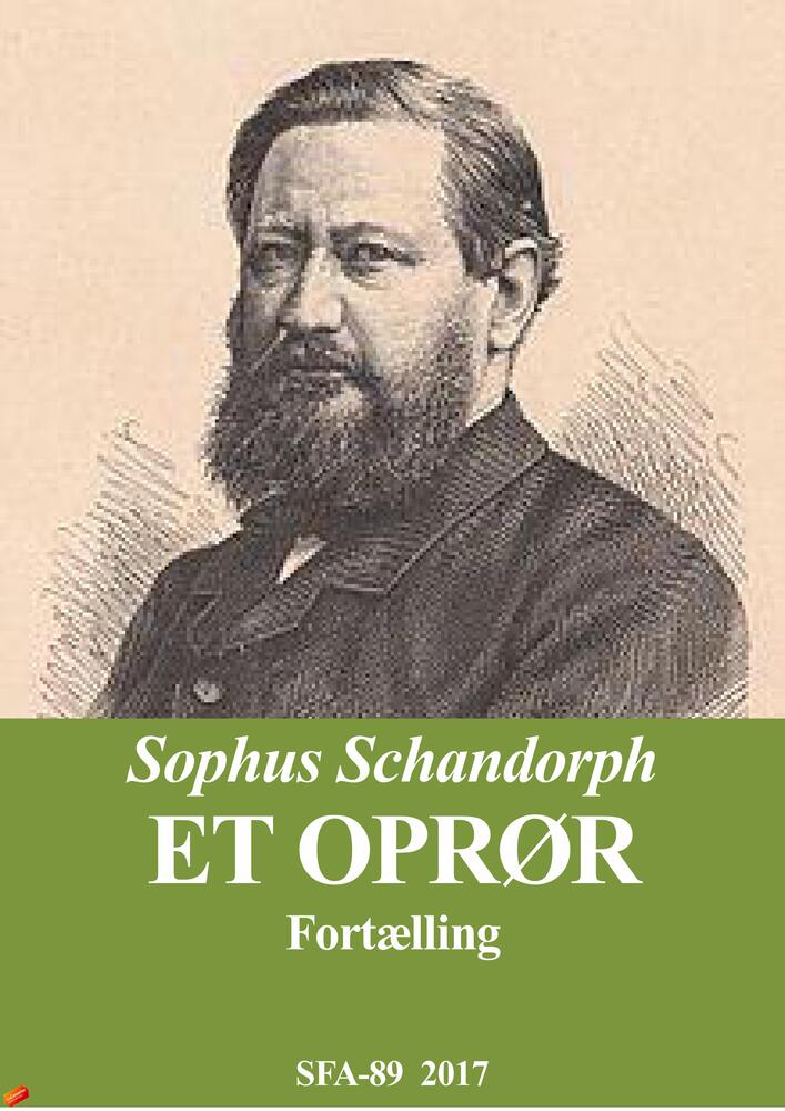 Et oprør