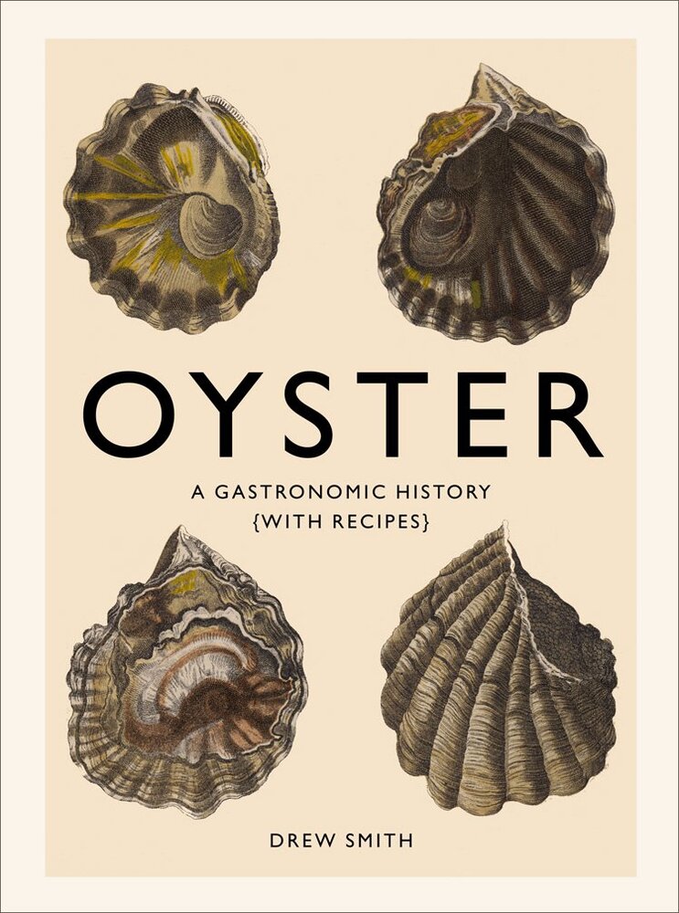 D2 Oyster