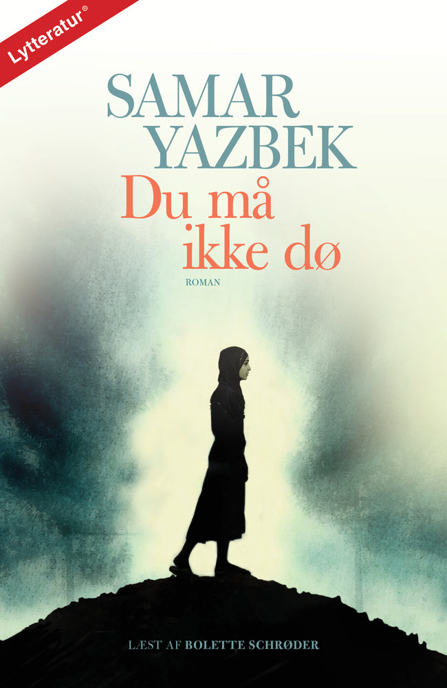 Du må ikke dø