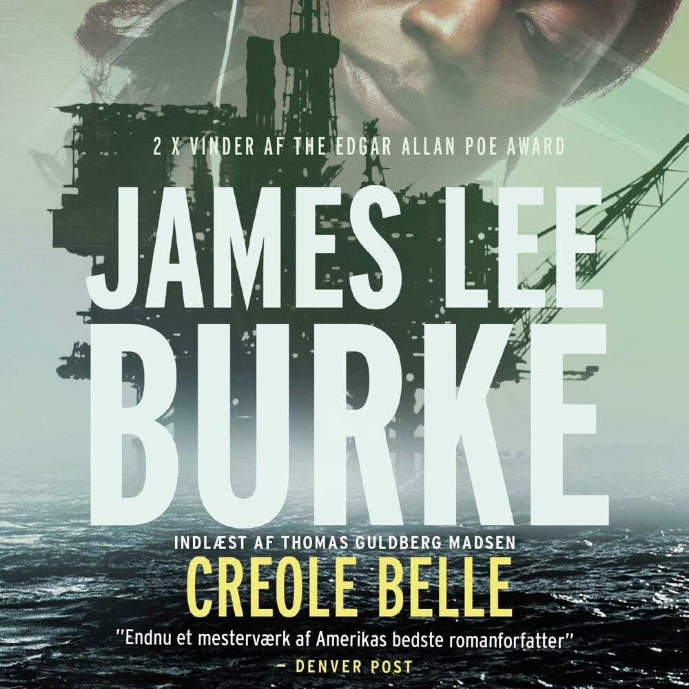 Creole Belle