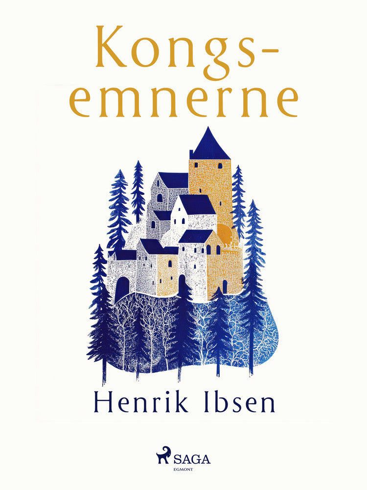 Kongs–emnerne