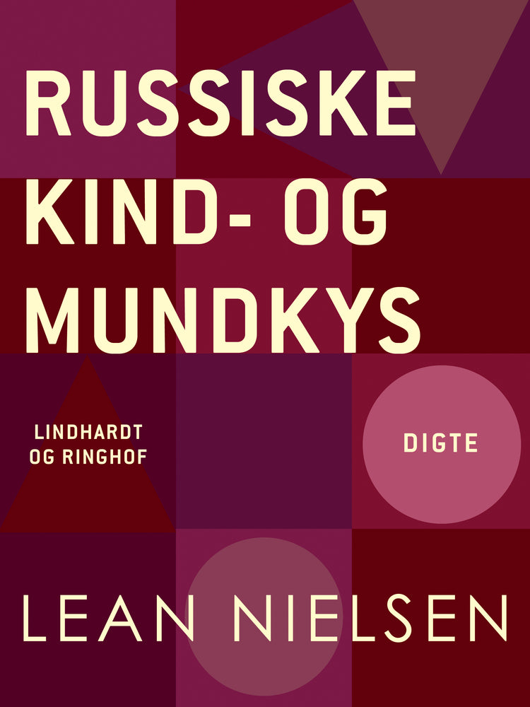 Russiske kind- og mundkys