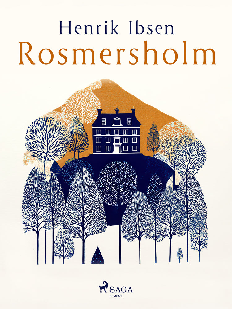Rosmersholm