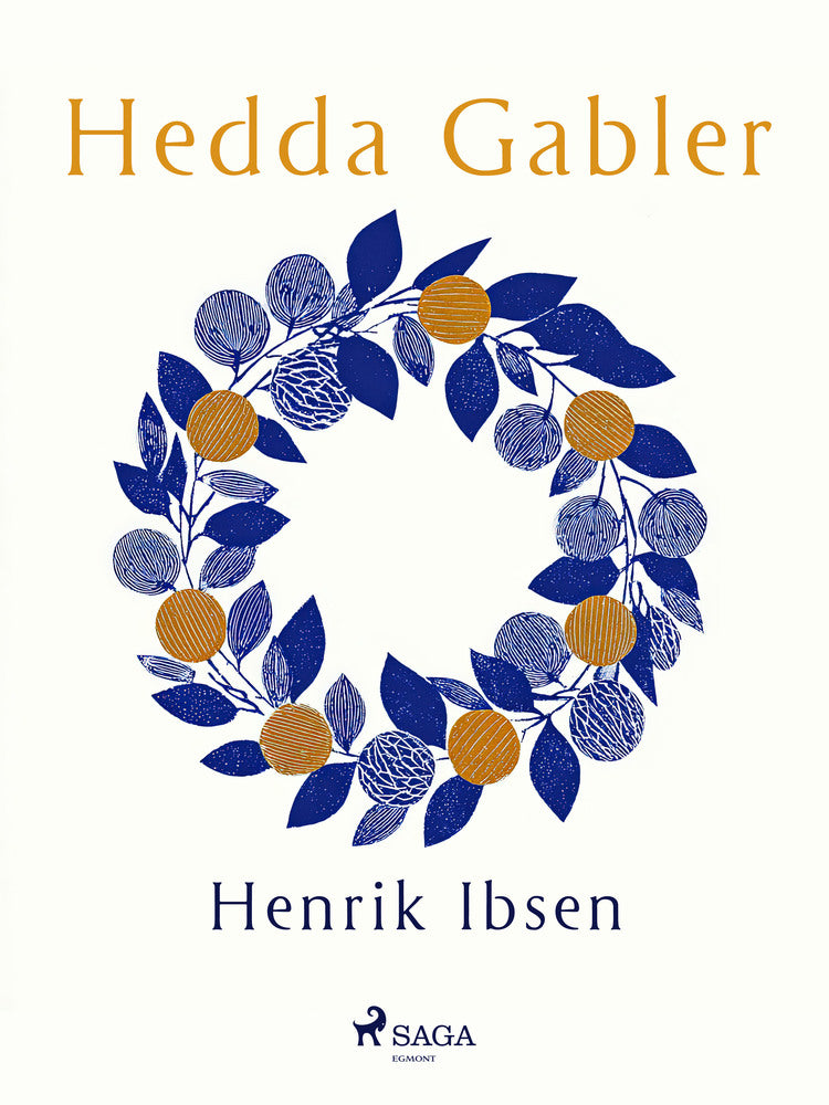 Hedda Gabler