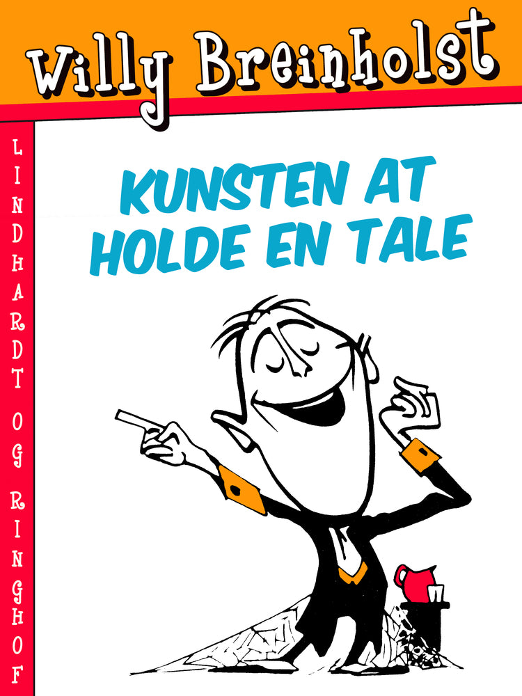 Kunsten at holde en tale