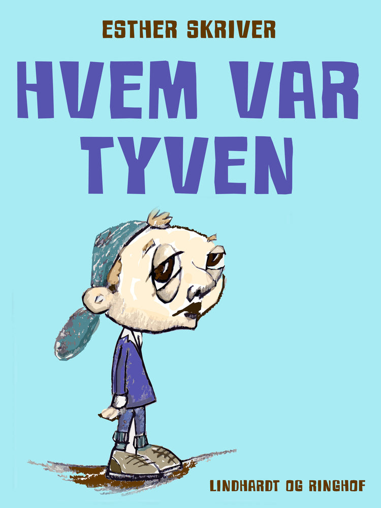 Hvem var tyven