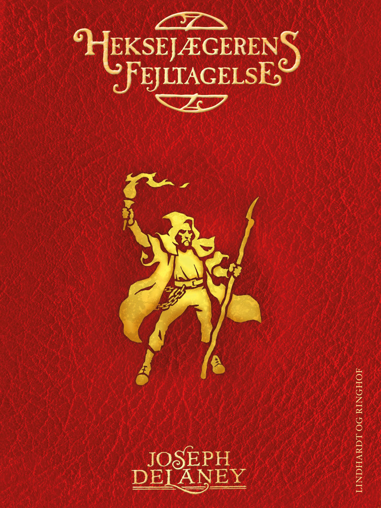 Heksejægerens fejltagelse (5)